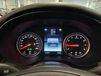 Pohled na přístrojovou desku