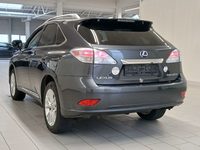 Náhled zezadu zleva