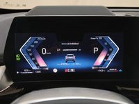 Pogled na kombinovani instrument