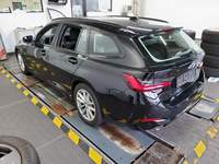 Náhled zezadu zleva