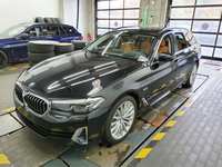 Vista delantera izquierda