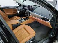 Vista del habitáculo