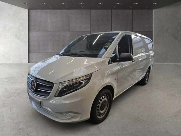 Vista delantera izquierda