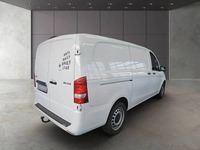 Vista trasera derecha