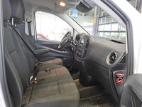 Vista del habitáculo