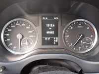 Vista del cuadro de instrumentos