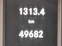 Vista del cuadro de instrumentos