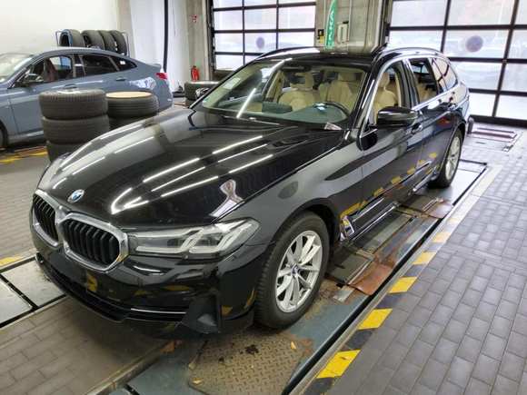 Vista delantera izquierda