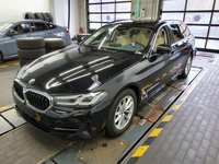 Vista delantera izquierda