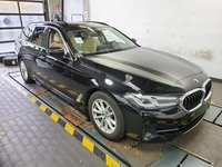 Vista delantera derecha