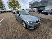 Vista delantera derecha