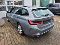 Vista trasera izquierda