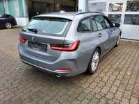 Vista trasera derecha