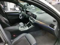 Vista del habitáculo