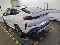 Vista trasera izquierda