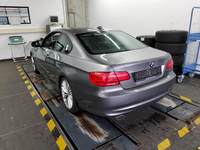 Vista trasera izquierda