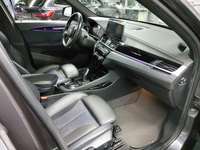 Vista del habitáculo