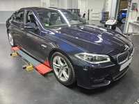 Vista delantera derecha