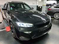 Vista delantera derecha