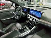 Vista del habitáculo