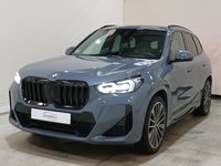 Pogled od napred levo