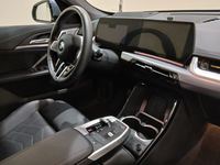 Pogled na unutrašnjost