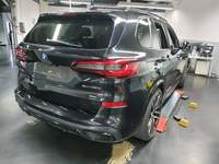 Vista trasera derecha