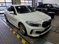 Vista delantera derecha