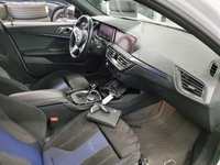 Vista del habitáculo