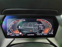 Vista del cuadro de instrumentos