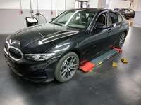 Vista delantera izquierda