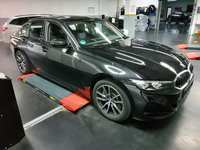 Vista delantera derecha