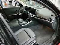 Vista del habitáculo