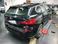 Vista traseira direita