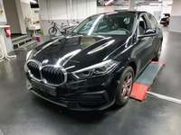 Náhled zpředu zleva