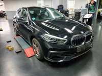 Vista dianteira direita