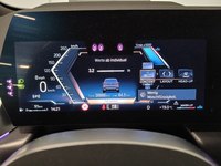 Pogled na kombinovani instrument