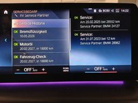 Dokaz o obavljenom servisu