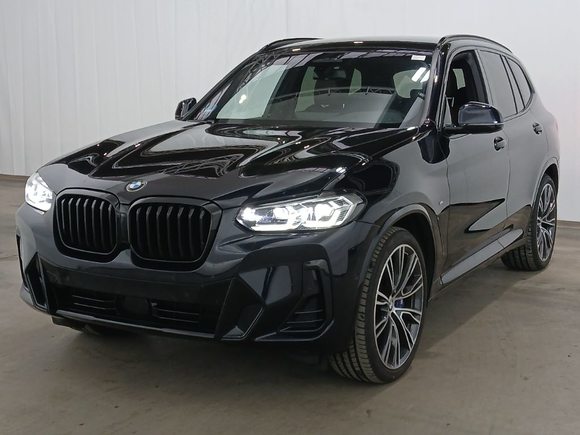 Pogled od napred levo