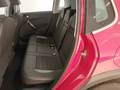 View of rear seat