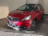 Náhled zpředu zleva