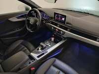 Pogled na unutrašnjost