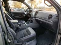 Pogled na unutrašnjost