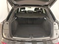 View of boot / luggage space