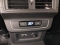 View of rear climate control switch