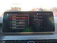 Dokaz o obavljenom servisu