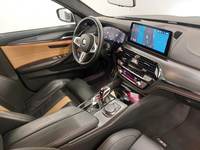 Pogled na unutrašnjost