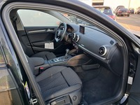 Pogled na unutrašnjost