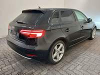 Pogled od pozadi desno