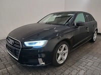 Audi A3 Sportback sport 1,5 TFSI S-tronic